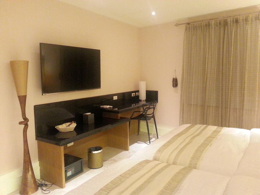 Kenting 157 Boutique Hotel Kamer foto